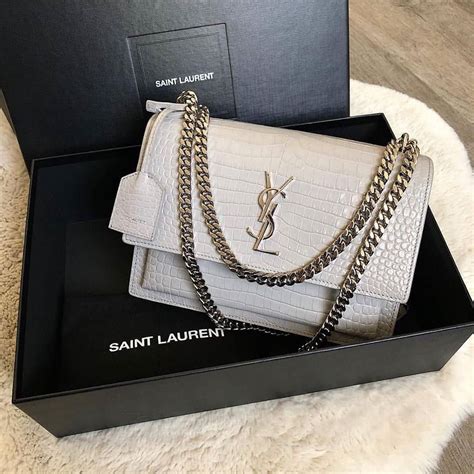 fake ysl side bag|knock off ysl handbags.